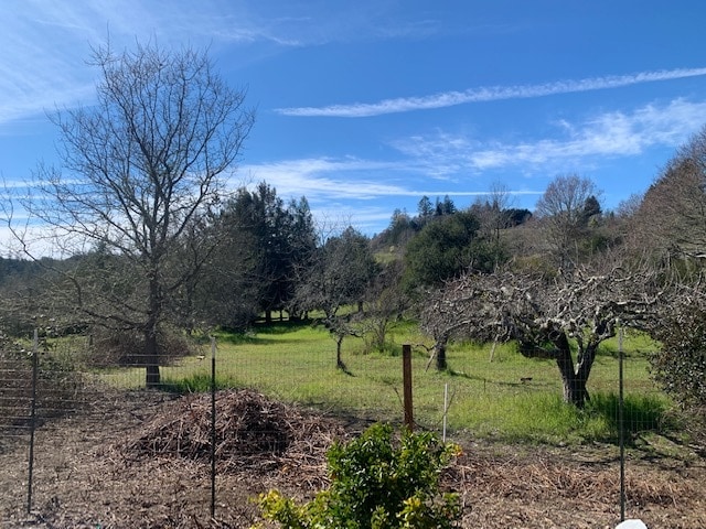 property at 836 Ferguson Rd