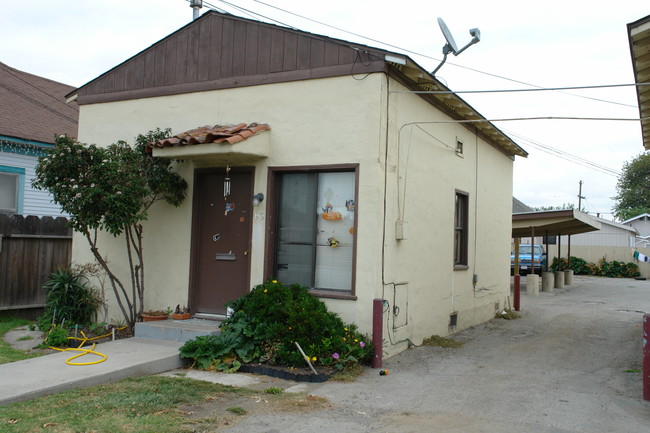 63 West St in Salinas, CA - Building Photo - Building Photo