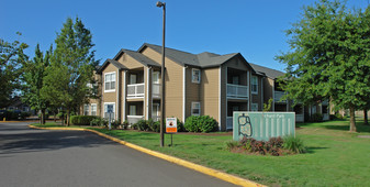 Orchard Park Apartments