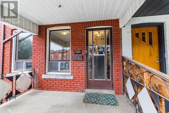 258 Symington Ave in Toronto, ON - Building Photo - Building Photo