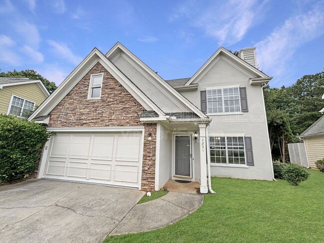 property at 2251 Mainsail Ct