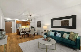 1101 W El Camino Real in Mountain View, CA - Building Photo - Building Photo