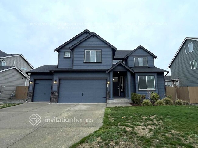 property at 513 Cope St SW