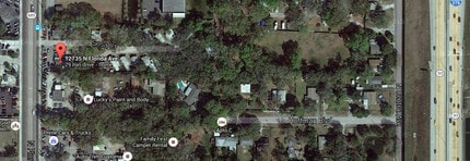 Dickson Mobile Home Park in Tampa, FL - Building Photo - Building Photo