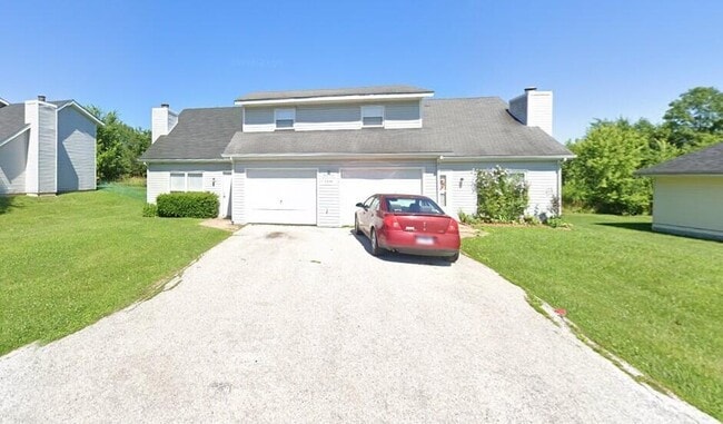 property at 7220 N Moberly Dr