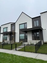 3120 Autumn Grove St in Bozeman, MT - Building Photo