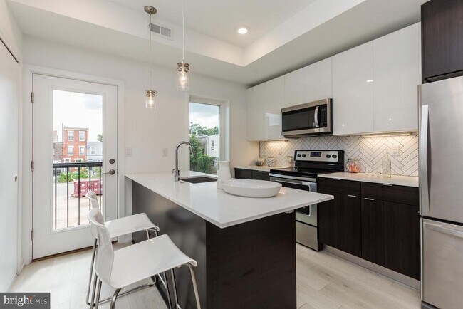 property at 1237 N 27th St