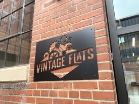 Vintage Flats Apartments