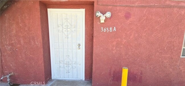 3638 E 54th St, Unit A in Maywood, CA - Building Photo - Building Photo