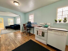 4345 Depew St in Denver, CO - Building Photo - Building Photo
