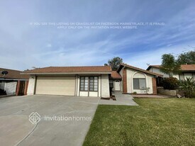 11579 Ridgecrest Ln in Moreno Valley, CA - Building Photo