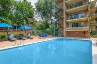 WELCOME HOME TO BOULDER CRESCENT - Boulder Crescent Apartments in Colorado Springs, Colorado