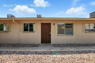 1519 W Desert Cove Ave in Phoenix, AZ - Building Photo - Building Photo
