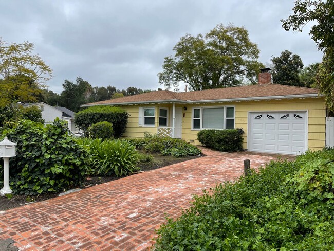 property at 10507 Don Pico Rd