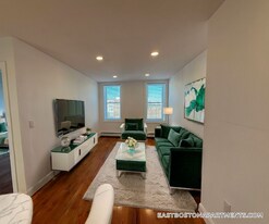 117 Orleans St, Unit 7 in Boston, MA - Building Photo