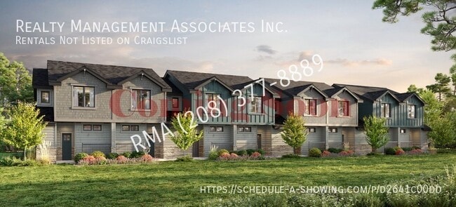 property at 13817 W Audra Ln