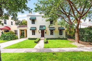 1329 Obispo Ave in Coral Gables, FL - Building Photo