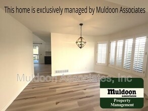 1430 Bear Cloud Dr in Colorado Springs, CO - Building Photo - Building Photo