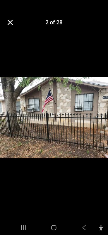 6824 Oldham Dr in San Antonio, TX - Building Photo - Building Photo