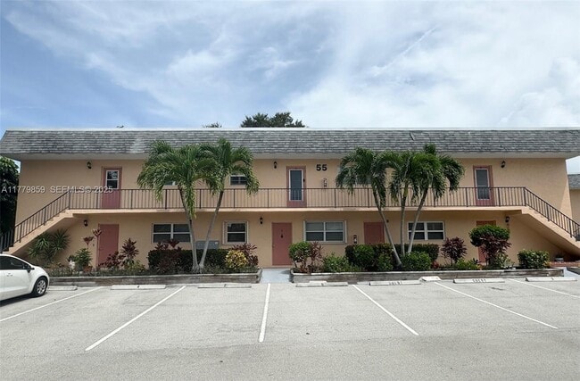 property at 2950 SE Ocean Blvd