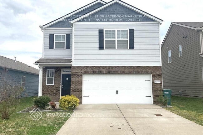 property at 7009 Berkswell Dr