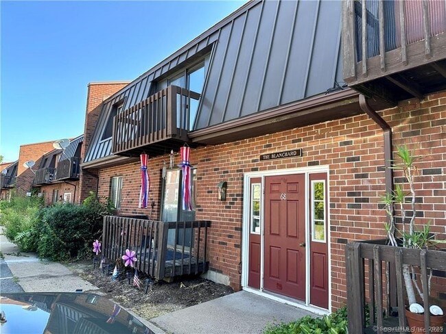 property at 68 Main St