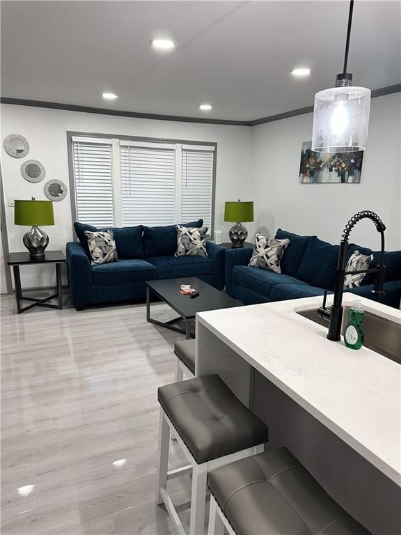 3593 Adkins Rd NW in Atlanta, GA - Foto de edificio - Building Photo