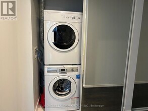 68 Shuter St in Toronto, ON - Building Photo - Building Photo