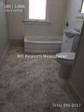 3306 N 24th Pl in Milwaukee, WI - Building Photo - Building Photo