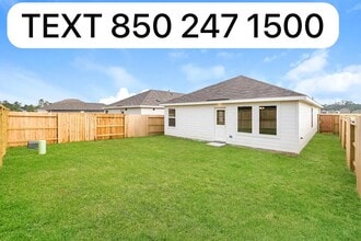 1787 Blue Whale Dr in Crosby, TX - Building Photo - Building Photo