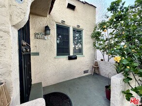 2606 7th St in Santa Monica, CA - Building Photo - Building Photo