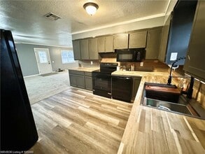 39668 Barton in Fanshawe, OK - Building Photo - Building Photo