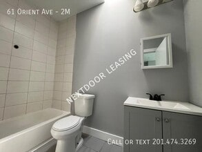 61 Orient Ave in Jersey City, NJ - Building Photo - Building Photo