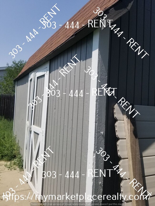 721 Glen Moor St in Dacono, CO - Building Photo - Building Photo