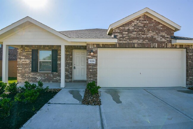 property at 5226 Sunvalley Bend Dr