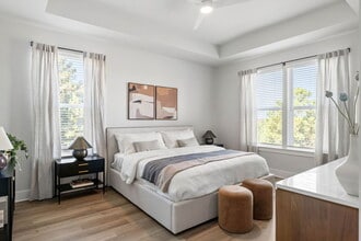 HARMON Melissa by Crescent Communities in Melissa, TX - Foto de edificio - Building Photo