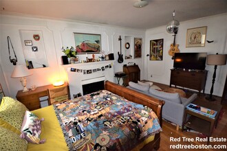 58 Bellvista Rd, Unit 2 in Boston, MA - Building Photo - Building Photo
