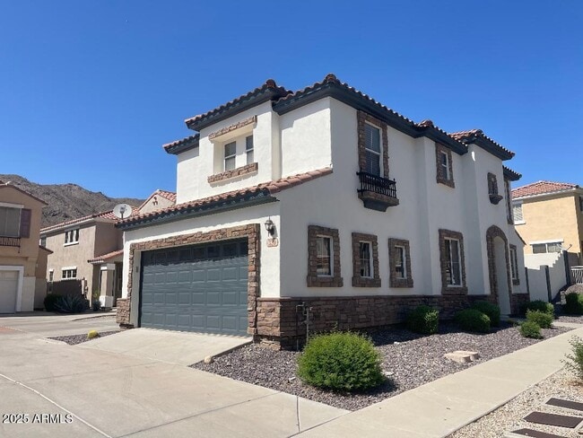 property at 320 W Mountain Sage Dr