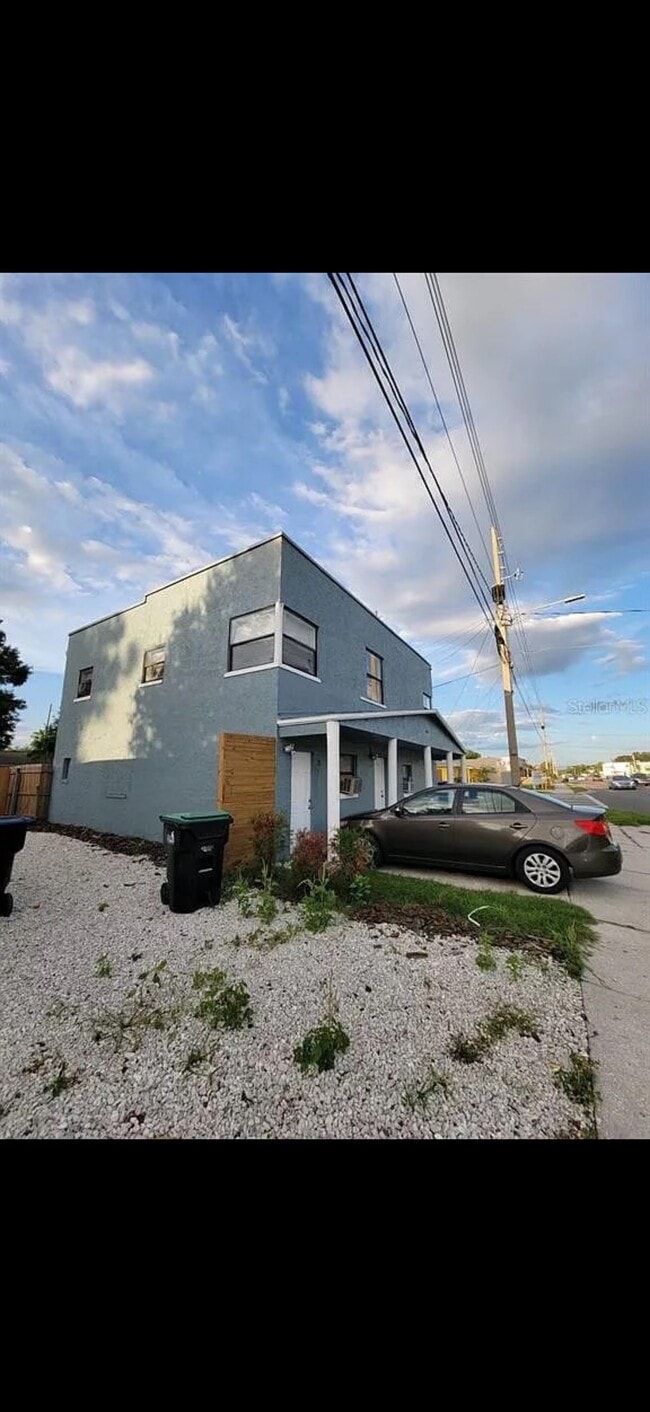 4101 Columbia St, Unit 4101 Columbia St apt 2