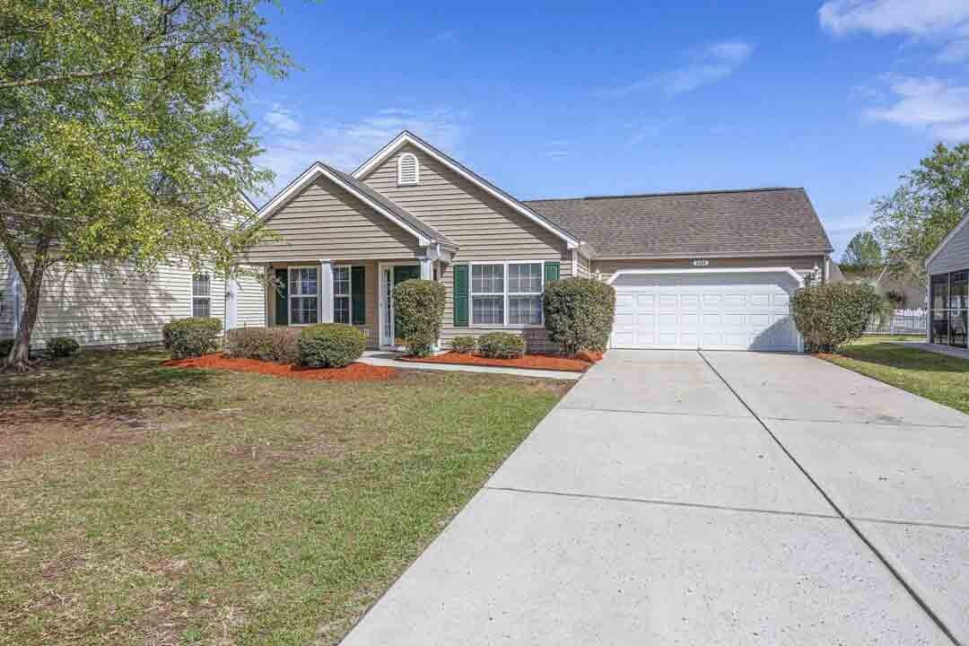 2144 Haystack Way in Myrtle Beach, SC - Building Photo