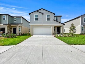 17570 Shirewood Wy in Land O Lakes, FL - Building Photo