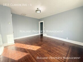 1815 Clarion Ave in Cincinnati, OH - Building Photo - Building Photo