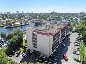 740 S Federal Hwy in Pompano Beach, FL - Building Photo - Building Photo