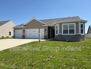12986 Mendocino Cv in Fort Wayne, IN - Building Photo - Building Photo