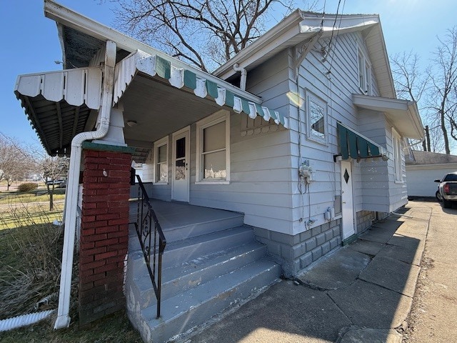 1172 McKinley St NE in Warren, OH - Building Photo - Building Photo