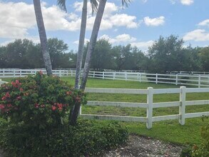 14127 Equestrian Way in Wellington, FL - Building Photo - Building Photo