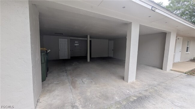 660 S Missouri St in La Belle, FL - Building Photo - Building Photo