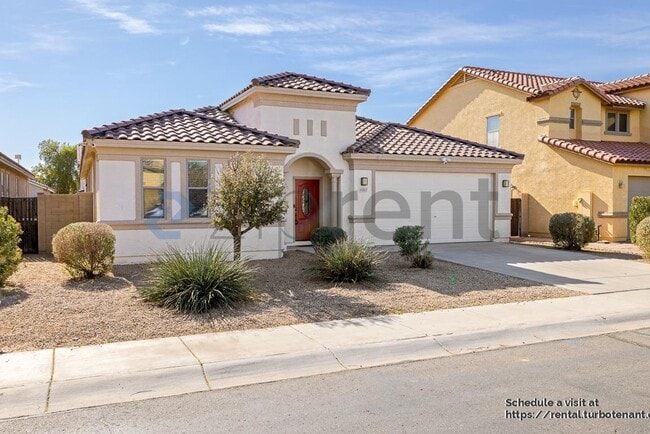 property at 45513 W Starlight Dr
