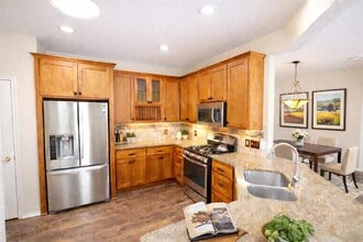 235 Bonham Loop in Georgetown, TX - Building Photo - Building Photo