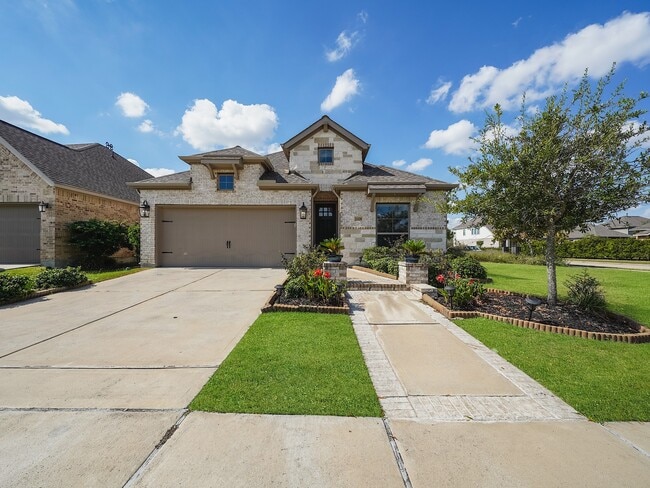 property at 15039 Montezuma Quail Dr